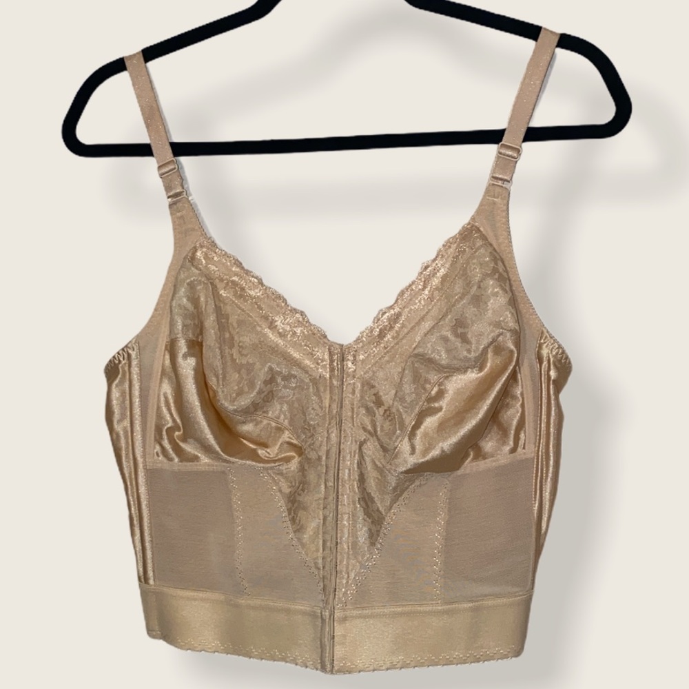 Vintage corset